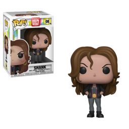 Funko POP! Disney - Ralph Breaks the Internet Vinyl Figure - SHANK #08
