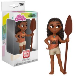Funko Rock Candy - Ralph Breaks the Internet Vinyl Figure - MOANA (Pre-order Ships February) Funko Rock Candy - Ralph Breaks the Internet Vinyl Figure - MOANA (Pre-order Ships February)