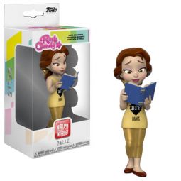 Funko Rock Candy - Ralph Breaks the Internet Vinyl Figure - BELLE (Pre-order Ships February) Funko Rock Candy - Ralph Breaks the Internet Vinyl Figure - BELLE (Pre-order Ships February)