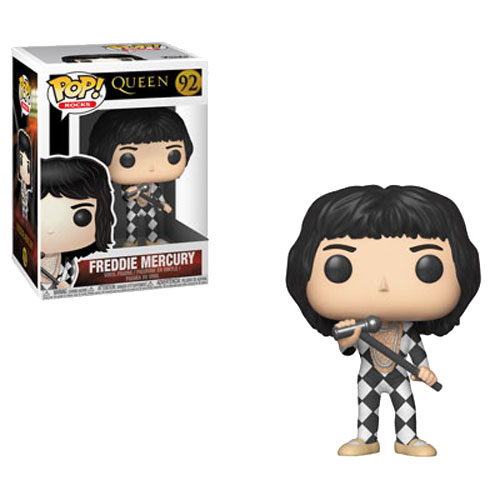 Funko POP! Rocks (Music)