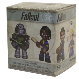 Funko Mystery Minis Vinyl Figure - Fallout S2 - BLIND BOX