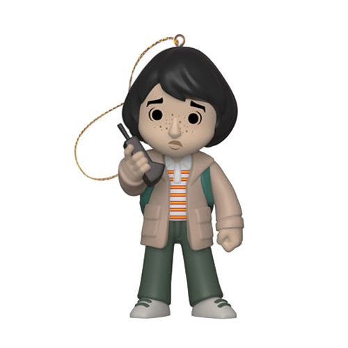 Funko Ornaments - Stranger Things - MIKE