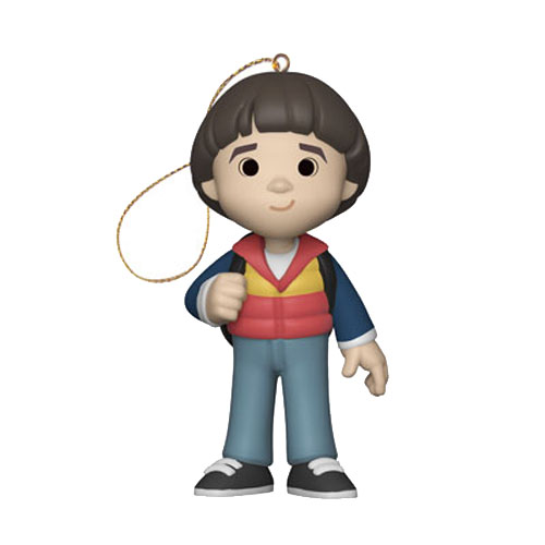Funko Ornaments - Stranger Things - WILL