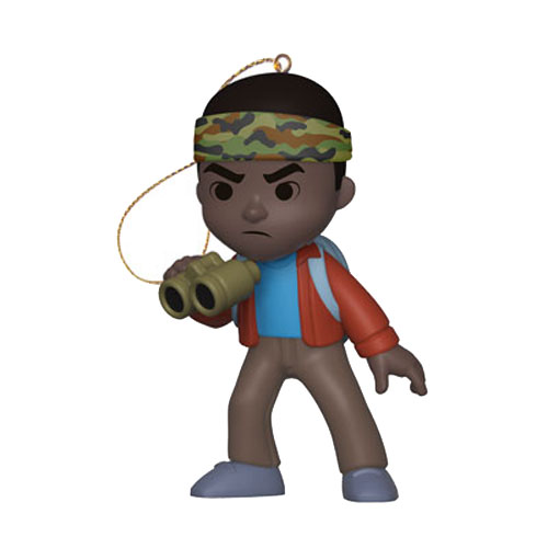 Funko Ornaments - Stranger Things - LUCAS