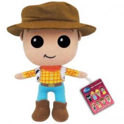 Funko POP! Plush - Disney - WOODY (7 inch)