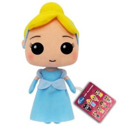 Funko POP! Plush - Disney - CINDERELLA (7 inch)