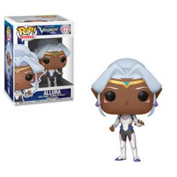 Funko POP! Animation - Voltron Vinyl Figure - ALLURA #472