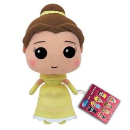 Funko POP! Plush - Disney - BELLE (7 inch)