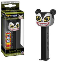 Funko POP! PEZ Dispenser - Nightmare Before Christmas S1 - VAMPIRE TEDDY