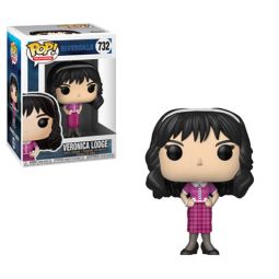 Funko POP! Television - Riverdale S2 Vinyl Figure - VERONICA LODGE #732