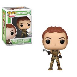 Funko POP! Games - Fortnite S1 Vinyl Figure - TOWER RECON SPECIALIST #439