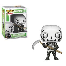 Funko POP! Games - Fortnite S1 Vinyl Figure - SKULL TROOPER #438
