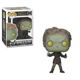 Funko POP! Television - Game of Thrones S9 Vinyl Figure - CHILDREN OF THE FOREST #69