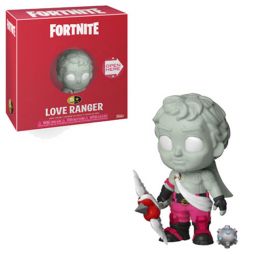 Funko 5 Star Vinyl Figure - Fortnite S1 - LOVE RANGER