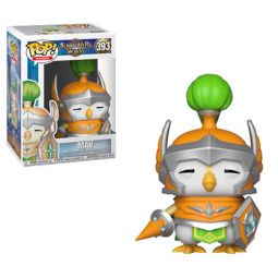 Funko POP! Games - Summoner's War Vinyl Figure - MAV #393