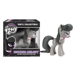 Funko My Little Pony - Collectible Vinyl Figure - OCTAVIA MELODY