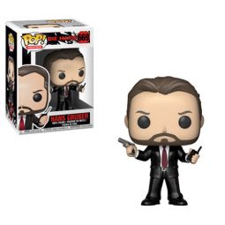 Funko POP! Movies - Die Hard Vinyl Figure - HANS GRUBER #669