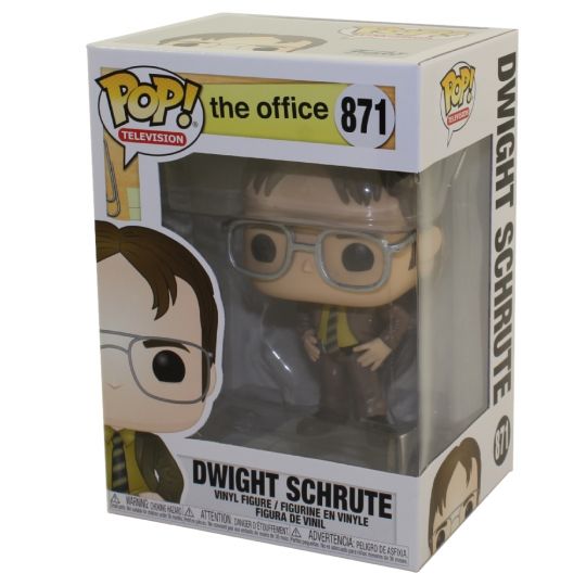 funko pop 871