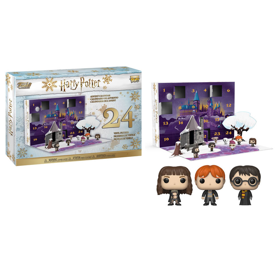 Funko Advent Calendars