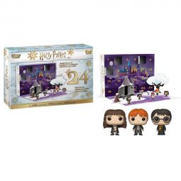 Funko Holiday Advent Calendar 2018 - HARRY POTTER (24 Figures included)(Pre-order Ships TBD) Funko Holiday Advent Calendar 2018 - HARRY POTTER (24 Figures included)(Pre-order Ships TBD)
