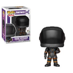 Funko POP! Games - Fortnite S1 Vinyl Figure - DARK VOYAGER #442