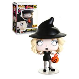 Funko POP! Drag Queens Vinyl Figure - SHARON NEEDLES #06 *Hot Topic Exclusive*