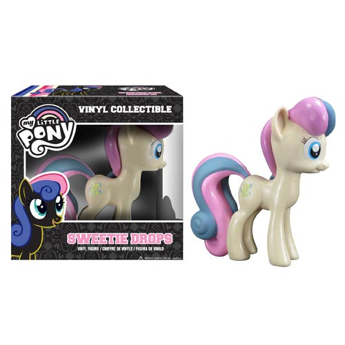 Funko My Little Pony - Collectible Vinyl Figure - SWEETIE DROPS