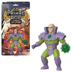 Funko DC Primal Age S2 Collectible Figure - LEX LUTHOR (Pre-order Ships February) Funko DC Primal Age S2 Collectible Figure - LEX LUTHOR (Pre-order Ships February)