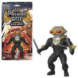 Funko DC Primal Age S2 Collectible Figure - BLACK MANTA (5.5 inch)