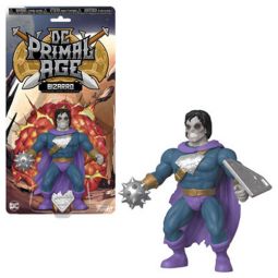Funko DC Primal Age S2 Collectible Figure - BIZARRO (Pre-order Ships February) Funko DC Primal Age S2 Collectible Figure - BIZARRO (Pre-order Ships February)