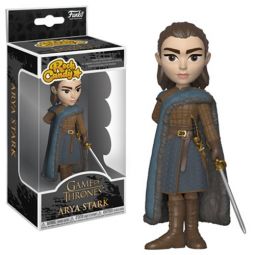 Funko Rock Candy - Game of Thrones Vinyl Figure - ARYA STARK