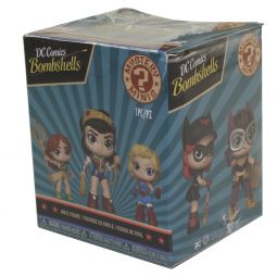 Funko Mystery Minis Vinyl Figure - DC Bombshells (Specialty Series) - BLIND PACK