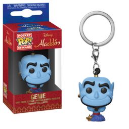Funko Pocket POP! Keychain - Disney's Aladdin - GENIE