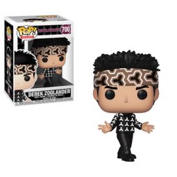 Funko POP! Movies - Zoolander Vinyl Figure - DEREK ZOOLANDER #700 (Pre-order Ships May) Funko POP! Movies - Zoolander Vinyl Figure - DEREK ZOOLANDER #700 (Pre-order Ships May)