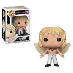 Funko POP! Movies - Zoolander Vinyl Figure - HANSEL #701 (Pre-order Ships May) Funko POP! Movies - Zoolander Vinyl Figure - HANSEL #701 (Pre-order Ships May)