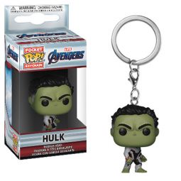 Funko Pocket POP! Keychain - Marvel's Avengers: Endgame - HULK