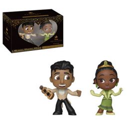 Funko Disney Mini Vinyl Figures 2-Packs - SET OF 4 (Little Mermaid, Tangled +2)(Ships February) Funko Disney Mini Vinyl Figures 2-Packs - SET OF 4 (Little Mermaid, Tangled +2)(Ships February)