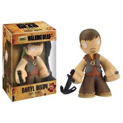 Funko Vinyl Figure - The Walking Dead - DARYL DIXON (7 inch)