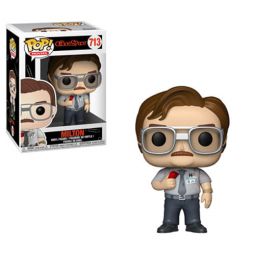 Funko POP! Movies - Office Space Vinyl Figure - MILTON #713 (Pre-order Ships Feb) Funko POP! Movies - Office Space Vinyl Figure - MILTON #713 (Pre-order Ships Feb)