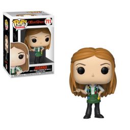 Funko POP! Movies - Office Space Vinyl Figure - JOANNA #711