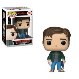 Funko POP! Movies - Office Space Vinyl Figure - PETER GIBBONS #710 (Pre-order Ships Feb) Funko POP! Movies - Office Space Vinyl Figure - PETER GIBBONS #710 (Pre-order Ships Feb)