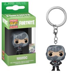 Funko Pocket POP! Keychain - Fortnite S2 - HAVOC