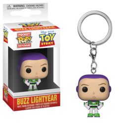Funko Pocket POP! Keychain - Toy Story - BUZZ LIGHTYEAR (Pre-order Ships April) Funko Pocket POP! Keychain - Toy Story - BUZZ LIGHTYEAR (Pre-order Ships April)