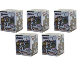 Funko Mystery Minis Vinyl Figure - Marvel's Avengers: Endgame - BLIND BOXES (5 Pack Lot) Funko Mystery Minis Vinyl Figure - Marvel's Avengers: Endgame - BLIND BOXES (5 Pack Lot)