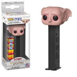 Funko POP! PEZ Dispenser - Harry Potter S1 - DOBBY