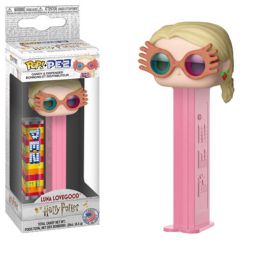 Funko POP! PEZ Dispenser - Harry Potter S1 - LUNA LOVEGOOD