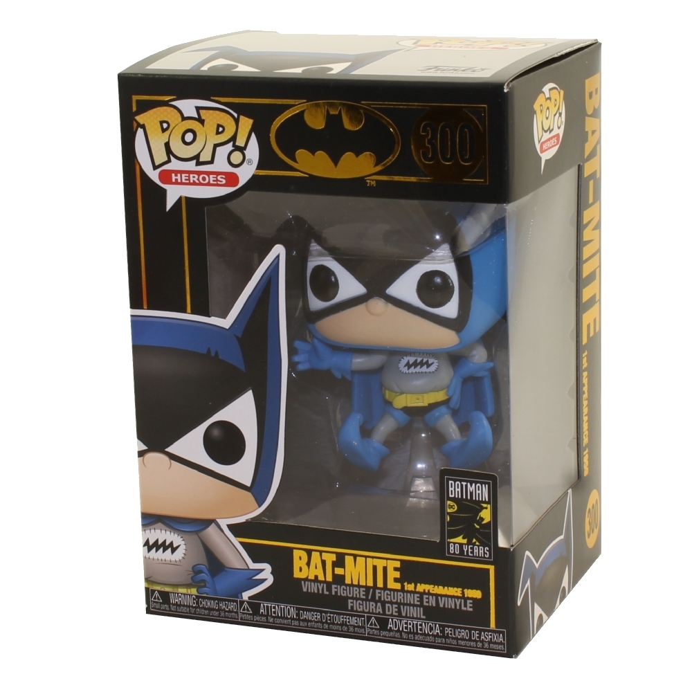 funko pop bat mite