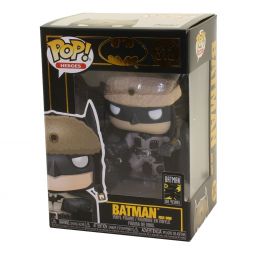 Funko POP! Heroes - Batman 80th Anniversary S3 Vinyl Figure - BATMAN (Red Son) #312