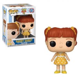 Funko POP! Disney - Toy Story 4 S1 Vinyl Figure - GABBY GABBY #527