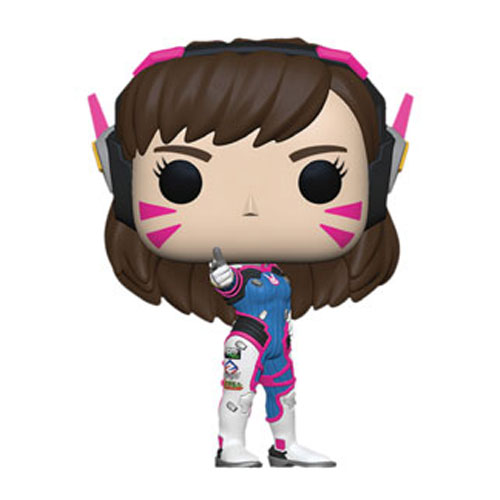 funko overwatch plush